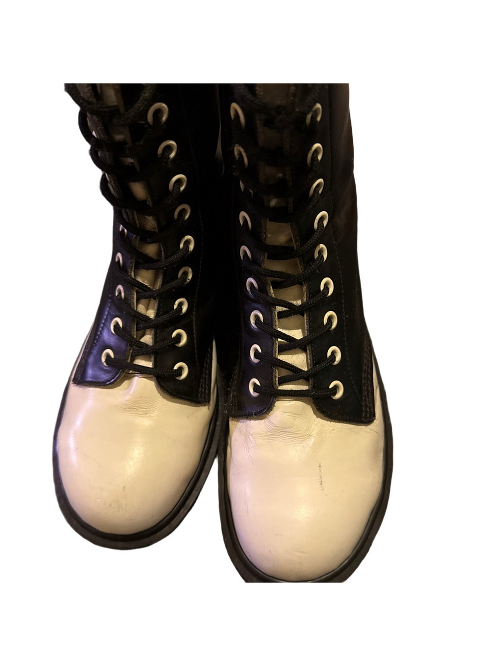 Dr. Martens Crazy Bomb MIE UK6 - Gem